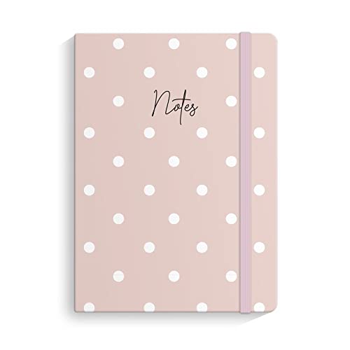 Dcasa Notizbuch mit Radiergummi Dcasa Notizbuch mit Radiergummi von Dcasa