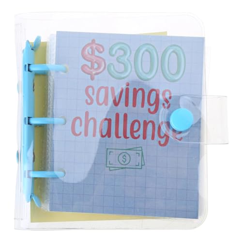 Geldspar-Notizbuch, Budget-Notizbuch, 150, 300, 1000 $ Einsparungen, Herausforderungen, Notizbuch, Organizer, Ordner, Sparen, Herausforderung, Geschenk Geldspar-Notizbuch, Budget-Notizbuch, 150, 300, 1000 $ Einsparungen, Herausforderungen, Notizbuch, Organizer, Ordner, Sparen, Herausforderung, Geschenk von Dcfbkl
