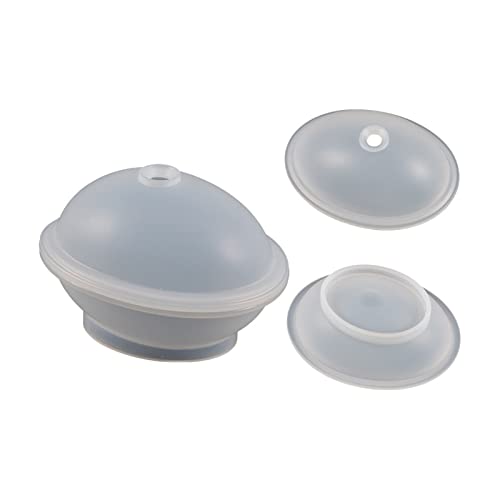 Silikonform für Dracheneier, Drachen, für Heimdekoration, Kunstornamente, Drachen-Silikonformen für Wachsschmelzen, Seife, Backen, Epoxidharz, Kerzen, Ton Silikonform für Dracheneier, Drachen, für Heimdekoration, Kunstornamente, Drachen-Silikonformen für Wachsschmelzen, Seife, Backen, Epoxidharz, Kerzen, Ton von Dcfbkl