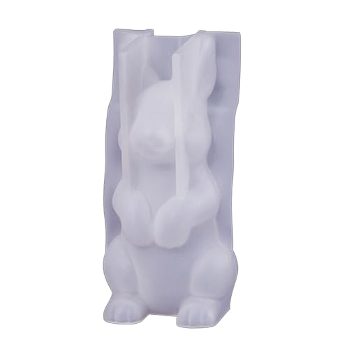 Silikonformen mit Katzenfiguren, Epoxidharz, für Seifenherstellung, Fondant, Schokolade, zum Kuchenbacken, für Tierliebhaber Silikonformen mit Katzenfiguren, Epoxidharz, für Seifenherstellung, Fondant, Schokolade, zum Kuchenbacken, für Tierliebhaber von Dcfbkl