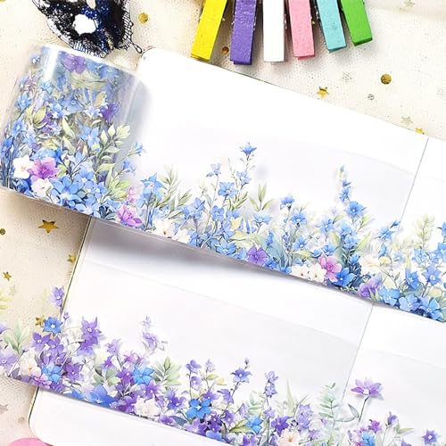 Ddayup Washi Tape Blumen Washi Masking Tape Floral Washi Tape Sticker Aesthetic Washitape Vintage Washi Tapes Deko Klebeband Dekoratives Klebeband für Kinder Journaling Scrapbooking Supplies Ddayup Washi Tape Blumen Washi Masking Tape Floral Washi Tape Sticker Aesthetic Washitape Vintage Washi Tapes Deko Klebeband Dekoratives Klebeband für Kinder Journaling Scrapbooking Supplies von Ddayup