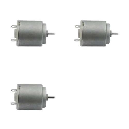 1 5-3V Hobby Motor Für Toy 260 Science Projects Hobby Spielzeug Elektrische 1 5-3V Hobby Motor Für Toy 260 Science Projects Hobby Spielzeug Elektrische von Ddujbtp