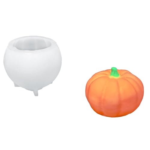 1. Halloween Schädel Silikonform Lebensmittel Sicher Für Harz Wiederverwendbare Back Und Schokoladendekoration Halloween Craft Form Form von Ddujbtp