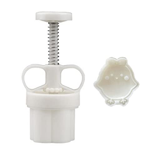 20 g Kükenform Gebäckformen Handdruckwerkzeuge Backzubehör 20 g Kükenform Gebäckformen Handdruckwerkzeuge Backzubehör von Ddujbtp