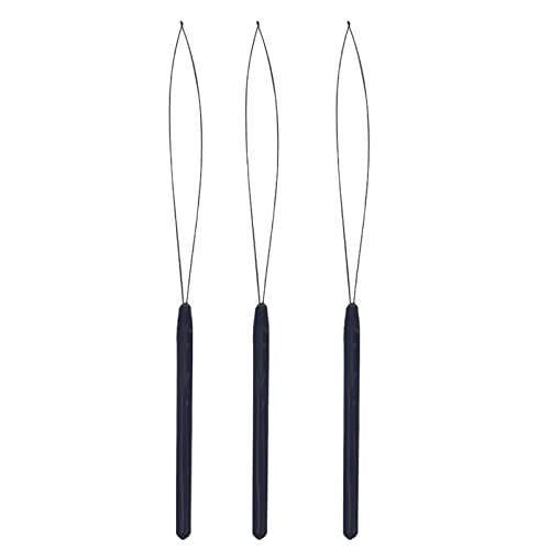 3pcs/Los Edelstahl Perlen Nadel Gewinde Schnur/Kabelschmuck Werkzeug Armband Perlen Die Große Augenperlen Für Edelstahlsticke Gebogen Werden 3pcs/Los Edelstahl Perlen Nadel Gewinde Schnur/Kabelschmuck Werkzeug Armband Perlen Die Große Augenperlen Für Edelstahlsticke Gebogen Werden von Ddujbtp