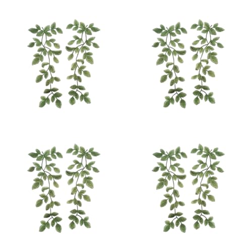 Auffällige Stoffapplikation mit Blättern, übergroß, zum Aufnähen für Hochzeit/Abendkleid, Kleidung, Flicken handgefertigt Auffällige Stoffapplikation mit Blättern, übergroß, zum Aufnähen für Hochzeit/Abendkleid, Kleidung, Flicken handgefertigt von Ddujbtp