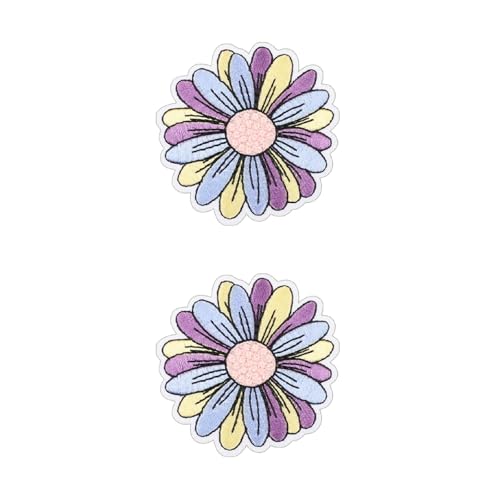 Aufnäher mit Cartoon-Bus, Stickerei, Blumen, bestickt, Reparatur, Nähen/Bügeln, Blumen, Stickerei, Cartoon-Bus-Reparatur Aufnäher mit Cartoon-Bus, Stickerei, Blumen, bestickt, Reparatur, Nähen/Bügeln, Blumen, Stickerei, Cartoon-Bus-Reparatur von Ddujbtp