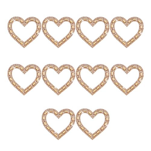 Blingbling Herz-Aufnäher zum Aufnähen, Banner, Reparatur für Kleidung, Applikationen, Pailletten, zum Aufnähen, Basteln, Herzapplikation Blingbling Herz-Aufnäher zum Aufnähen, Banner, Reparatur für Kleidung, Applikationen, Pailletten, zum Aufnähen, Basteln, Herzapplikation von Ddujbtp