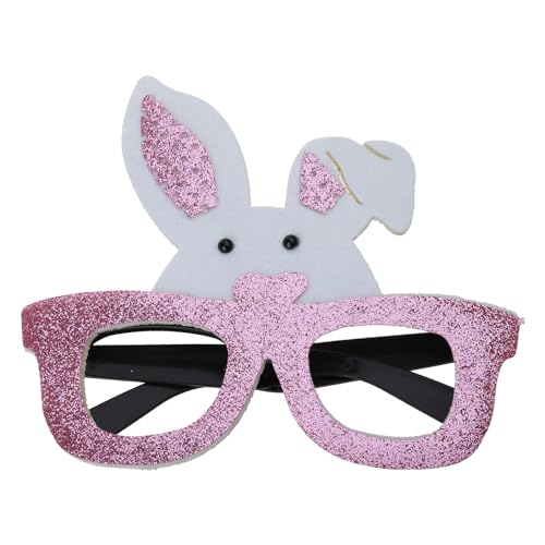 Ddujbtp Brille für Kinder Ostergläser Ostergläser Ostergläser Osterbrille Osterparty Brille Brillenrahmen Ddujbtp Brille für Kinder Ostergläser Ostergläser Ostergläser Osterbrille Osterparty Brille Brillenrahmen von Ddujbtp
