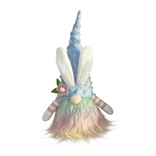 Ddujbtp Osterhut, Blumen-Spielzeug, Zubehör, Zubehör für Kindergarten, Studenten, Mädchen, Jungen, Geschenk Ddujbtp Osterhut, Blumen-Spielzeug, Zubehör, Zubehör für Kindergarten, Studenten, Mädchen, Jungen, Geschenk von Ddujbtp