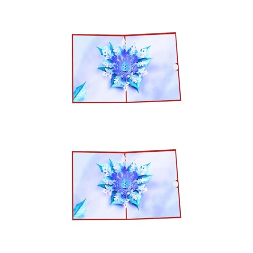 Ddujbtp Snowflake Wunderland Weihnachtskarte Köstliches Design Ideal Zum Schenken Und Feiern Festivals Snowflake Card Ddujbtp Snowflake Wunderland Weihnachtskarte Köstliches Design Ideal Zum Schenken Und Feiern Festivals Snowflake Card von Ddujbtp