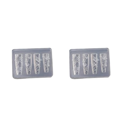 Mehrzweck Bowknot Designs Silikonform Tragbares Accessoire Für Nagelkunstschmuck Und Projects Supplies Nageldekoration Form Mehrzweck Bowknot Designs Silikonform Tragbares Accessoire Für Nagelkunstschmuck Und Projects Supplies Nageldekoration Form von Ddujbtp