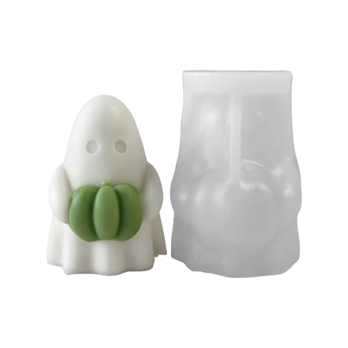 Mehrzweck Silikonform Set Für Halloweens Kerzenseife Und Kürbisspesche Home Dekoration Wiederverwendbare Silikonkerzenform Mehrzweck Silikonform Set Für Halloweens Kerzenseife Und Kürbisspesche Home Dekoration Wiederverwendbare Silikonkerzenform von Ddujbtp