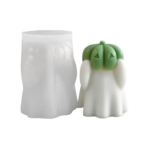 Mehrzweck Silikonform Set Für Halloweens Kerzenseife Und Kürbisspesche Home Dekoration Wiederverwendbare Silikonkerzenform Mehrzweck Silikonform Set Für Halloweens Kerzenseife Und Kürbisspesche Home Dekoration Wiederverwendbare Silikonkerzenform von Ddujbtp