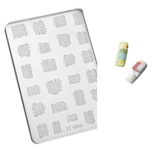 Nägel Schimmel Silikon Decors Formen Silikonstempel Formstempelwerkzeuge Kristall Epoxidschnitzform Form von Ddujbtp