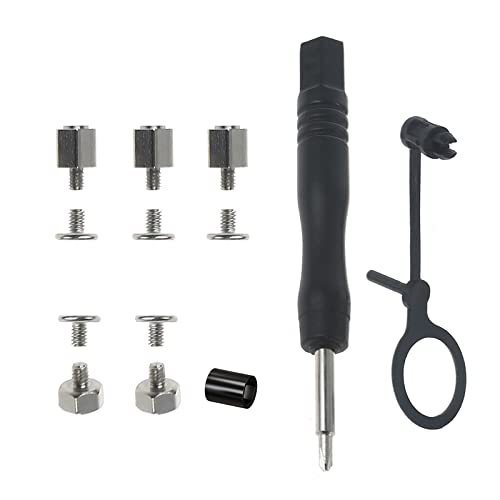 Neues Set Für M.2 Pattoff Screw SSD Für Motherboard Ha Fliesenschneider Neues Set Für M.2 Pattoff Screw SSD Für Motherboard Ha Fliesenschneider von Ddujbtp