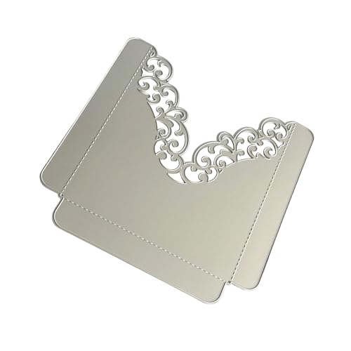 Professionelle Stanzschablonen für Scrapbooking, Prägewerkzeug, Karbonstahl, Stanzform für Party, Einladungen, Grußkarten, Scrapbooking Professionelle Stanzschablonen für Scrapbooking, Prägewerkzeug, Karbonstahl, Stanzform für Party, Einladungen, Grußkarten, Scrapbooking von Ddujbtp