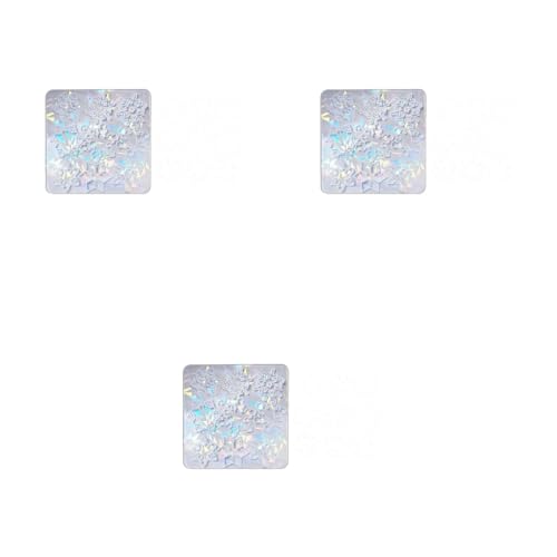 Silikonform mit Regenbogeneffekten, exquisite Schneeflocken-Anhänger, Harz-Formen, Schlüsselanhänger, Epoxidharz, Weihnachtsdekoration, Schneeflocken-Harz Silikonform mit Regenbogeneffekten, exquisite Schneeflocken-Anhänger, Harz-Formen, Schlüsselanhänger, Epoxidharz, Weihnachtsdekoration, Schneeflocken-Harz von Ddujbtp