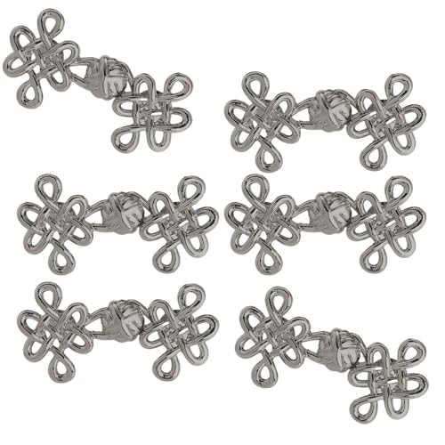 Taillenspanner mit chinesischem Knoten, unsichtbare Schnalle, Taillenmieder, Knopf, Kleidung, Zubehör, Nähzubehör Taillenspanner mit chinesischem Knoten, unsichtbare Schnalle, Taillenmieder, Knopf, Kleidung, Zubehör, Nähzubehör von Ddujbtp