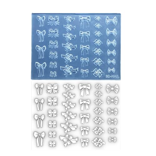 Vielseitige Silikonnägel Für Mühelose Kunstdesigns Robustes Und Flexibles Accessoire Für Alle Nägelformen Und Längen von Ddujbtp