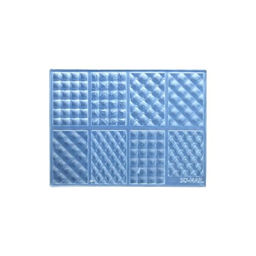 Vielseitige Silikonnägel Für Mühelose Kunstdesigns Robustes Und Flexibles Accessoire Für Alle Nägelformen Und Längen von Ddujbtp