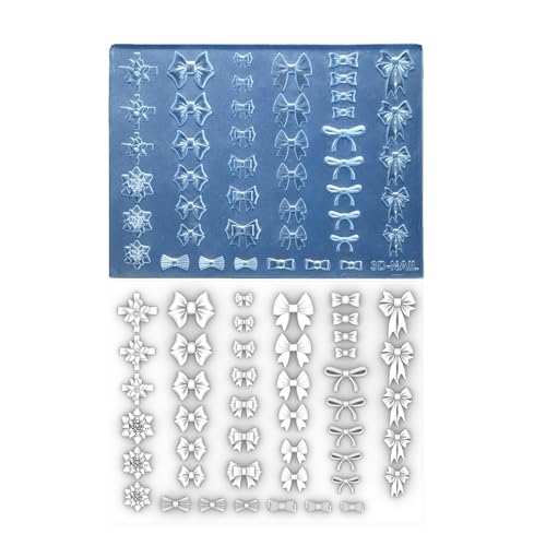 Vielseitige Silikonnägel Für Mühelose Kunstdesigns Robustes Und Flexibles Accessoire Für Alle Nägelformen Und Längen von Ddujbtp