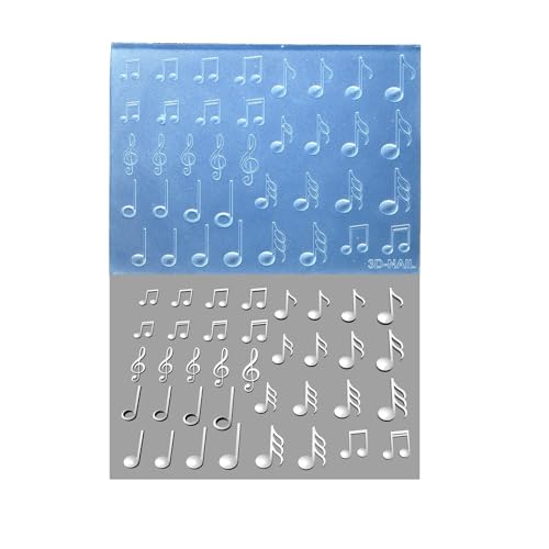 Vielseitige Silikonnägel Für Mühelose Kunstdesigns Robustes Und Flexibles Accessoire Für Alle Nägelformen Und Längen von Ddujbtp