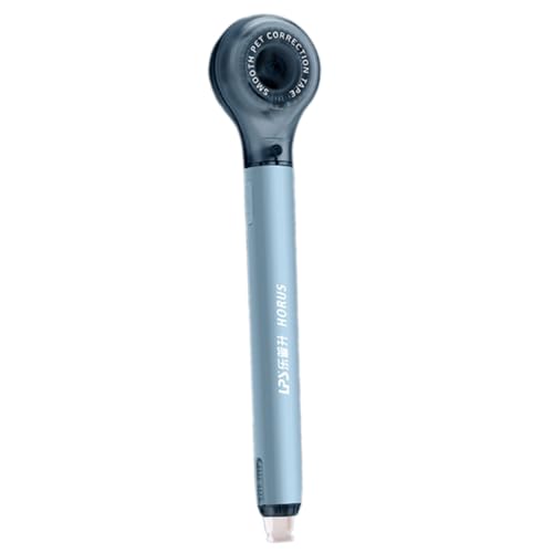 White Out Correction Tape Für Schul Und Büroversorgungen 6mx5mm Bänder Roller Für Notizen Journaling Hausaufgaben Tools von Ddujbtp