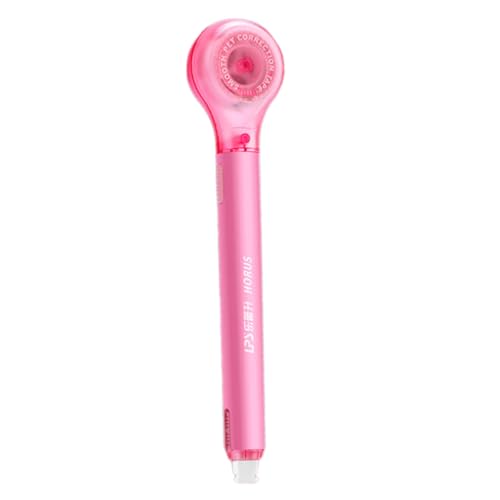 White Out Correction Tape Für Schul Und Büroversorgungen 6mx5mm Bänder Roller Für Notizen Journaling Hausaufgaben Tools von Ddujbtp