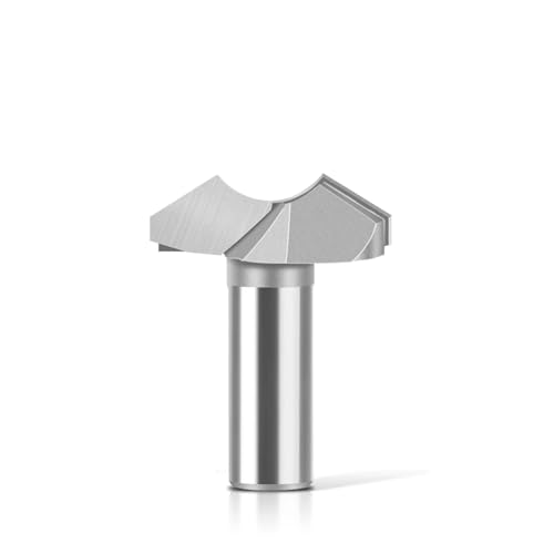 1/2 "12 -mm -Schaft -Perlenfräsen -Router Bit Buddha Perlenschneider Runden Perlenschneider Basis Schnitzschneider Holzbearbeitungswerkzeuge,12,7x25.4mm 1/2 "12 -mm -Schaft -Perlenfräsen -Router Bit Buddha Perlenschneider Runden Perlenschneider Basis Schnitzschneider Holzbearbeitungswerkzeuge,12,7x25.4mm von Ddyspan