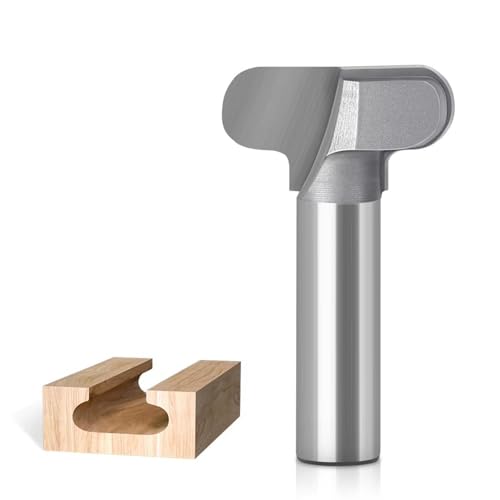 1/2 '' 12mmshank Router Bit Holzbearbeitung Fresas Para Tupia De Madeira,12,7 X 35 Mm 1/2 '' 12mmshank Router Bit Holzbearbeitung Fresas Para Tupia De Madeira,12,7 X 35 Mm von Ddyspan