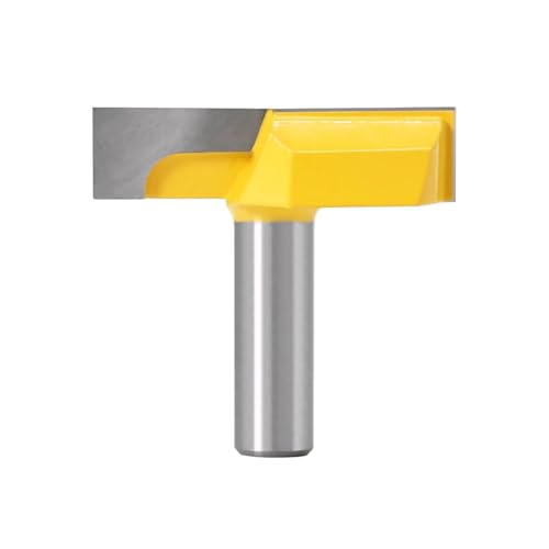 1/2 Zoll Zoll 12 Mm Schaft 2-1/4 ”Bodenreinigung-Router Bit,12,7 Mm Schaft 1/2 Zoll Zoll 12 Mm Schaft 2-1/4 ”Bodenreinigung-Router Bit,12,7 Mm Schaft von Ddyspan