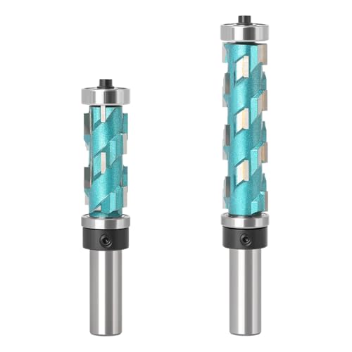 12 Mm 1/2 "Schaftspüsch-Trim-Trim-Trimmkarbid-Spiralspiral-Oberlager CNC Router Bit Kompressions-Cut-Endmühle Bit Face Holzhellschneider,12mm Schaft 12 Mm 1/2 "Schaftspüsch-Trim-Trim-Trimmkarbid-Spiralspiral-Oberlager CNC Router Bit Kompressions-Cut-Endmühle Bit Face Holzhellschneider,12mm Schaft von Ddyspan