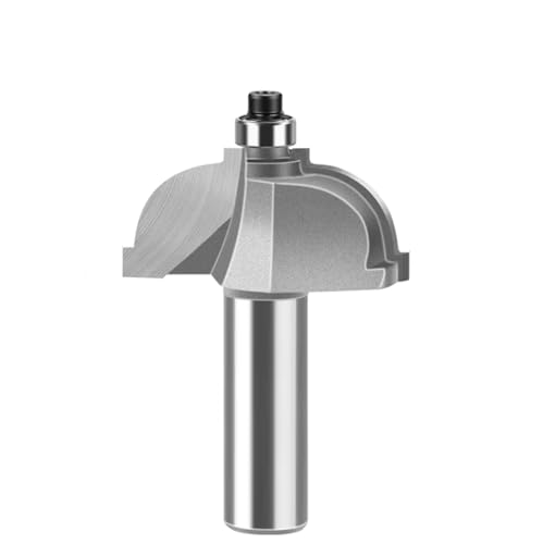 12mm 6mm 1/4in 1/2in Shank Line Table Edge Router Bit Woodworking Cutter Cutter For Woodworking Tools ,6mmx34,8 Mm 12mm 6mm 1/4in 1/2in Shank Line Table Edge Router Bit Woodworking Cutter Cutter For Woodworking Tools ,6mmx34,8 Mm von Ddyspan