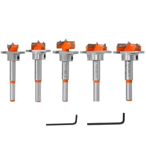 15,20,25,30,35 Mm Einstellbare Carbid -Bohrer -Bits Scharnierlochöffner Bohrwerksbohrwerkzeug Holzbearbeitung 15,20,25,30,35 Mm Einstellbare Carbid -Bohrer -Bits Scharnierlochöffner Bohrwerksbohrwerkzeug Holzbearbeitung von Ddyspan