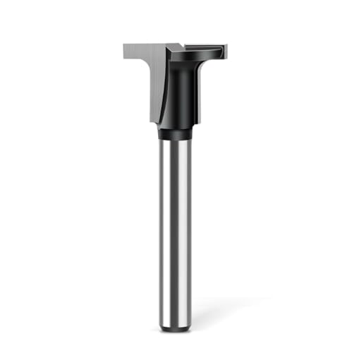 1pc 6 Mm 1/4 "Schaft-Kohlenstoffkristallplattenbogen Bieger Router Bit T-halblum,6.35xr2 1pc 6 Mm 1/4 "Schaft-Kohlenstoffkristallplattenbogen Bieger Router Bit T-halblum,6.35xr2 von Ddyspan