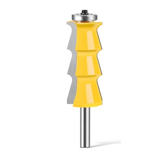 1pc 8,12 Mm 1/2 "Schaftläden -Renderlehre Router Bit Gravur Machine Schneider,8X74mm von Ddyspan