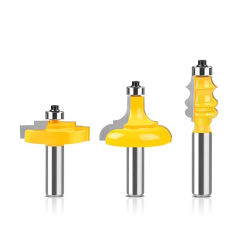 1pc 8mm 12 Mm 1/2 "Shank European Bilderrahmen Linie Router Bit Klassische Linie Mahlen Router Bit Router Bit Ladder Cutter Cutter,12,7 Mm Schaft 1pc 8mm 12 Mm 1/2 "Shank European Bilderrahmen Linie Router Bit Klassische Linie Mahlen Router Bit Router Bit Ladder Cutter Cutter,12,7 Mm Schaft von Ddyspan