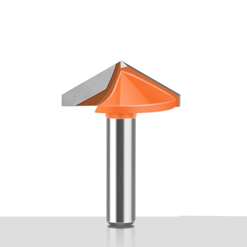 1pc 8mm Shank 60 90 120 150 Grad V Slotting Cutter Bit CNC Gravur Festes Router Bit Carbid -Frässchneider,8x38x120 1pc 8mm Shank 60 90 120 150 Grad V Slotting Cutter Bit CNC Gravur Festes Router Bit Carbid -Frässchneider,8x38x120 von Ddyspan