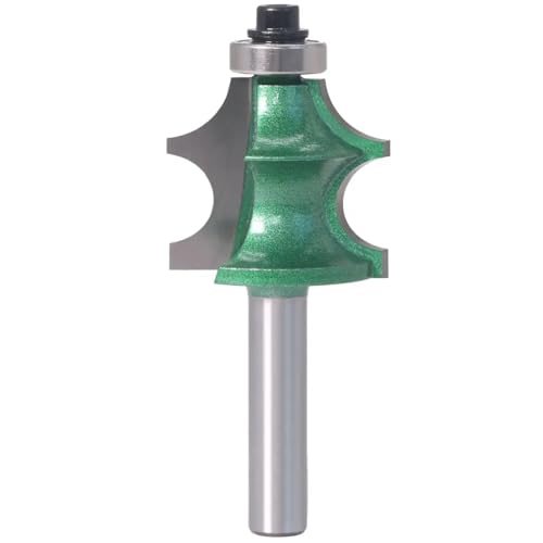 1pcs 8mm Schaft Zeichnungslinie Router Bit Für Holz Mit Hölzerne Holzbearbeitungswerkzeuge,8x29.5mm von Ddyspan