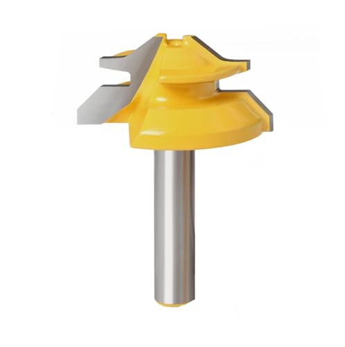 45 -Grad -Lock -Gehrer -Router Bit 8 -Zoll -Schaftholz -Mahlen -Mahlen -Werkzeugbohrungen Für Holzkarbidlegierung,8x50.8 45 -Grad -Lock -Gehrer -Router Bit 8 -Zoll -Schaftholz -Mahlen -Mahlen -Werkzeugbohrungen Für Holzkarbidlegierung,8x50.8 von Ddyspan