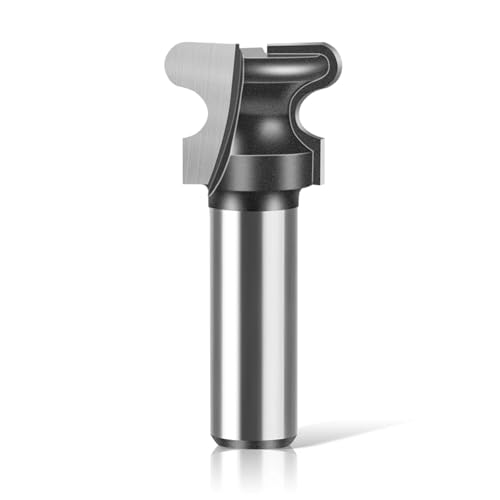 6 Mm 1/4 "Schaft Zwei Lichtbogennagel Clipper Schublade Schrank Tür Schublade Bit Schrank Türgriff Schneiderschneiderschneider Versteckter Griff,6x15,9 Mm 6 Mm 1/4 "Schaft Zwei Lichtbogennagel Clipper Schublade Schrank Tür Schublade Bit Schrank Türgriff Schneiderschneiderschneider Versteckter Griff,6x15,9 Mm von Ddyspan