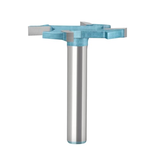 6 Mm 6,35 Mm Schaft -Router Bit Frende Cutter Fräsenschneider Für Holzmetallkarbid -Router -Bits Holzbearbeitungswerkzeuge,6x31.8x2,5 Mm 6 Mm 6,35 Mm Schaft -Router Bit Frende Cutter Fräsenschneider Für Holzmetallkarbid -Router -Bits Holzbearbeitungswerkzeuge,6x31.8x2,5 Mm von Ddyspan