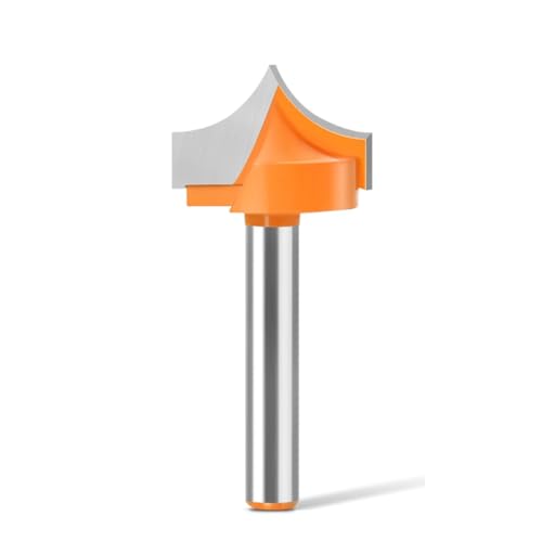 6 Mm Schaftspitze Mahlen Schneider Schnitzen Router Bit Fancy Mahlen Cutter CNC Gravuring Machine Cutter Cutter Holzbearbeitungswerkzeug,6x22 6 Mm Schaftspitze Mahlen Schneider Schnitzen Router Bit Fancy Mahlen Cutter CNC Gravuring Machine Cutter Cutter Holzbearbeitungswerkzeug,6x22 von Ddyspan