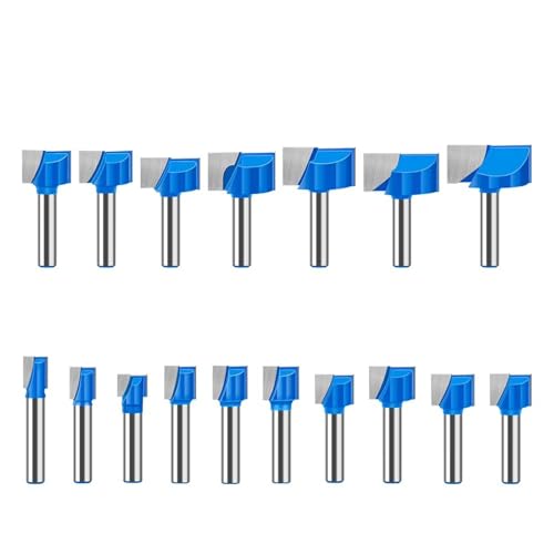 8 Mm Schaft 10-35 Mm Durchmesser Reinigungsboden Bit Gerade Router Bit Set Sauberer Frässekas 8 Mm Schaft 10-35 Mm Durchmesser Reinigungsboden Bit Gerade Router Bit Set Sauberer Frässekas von Ddyspan