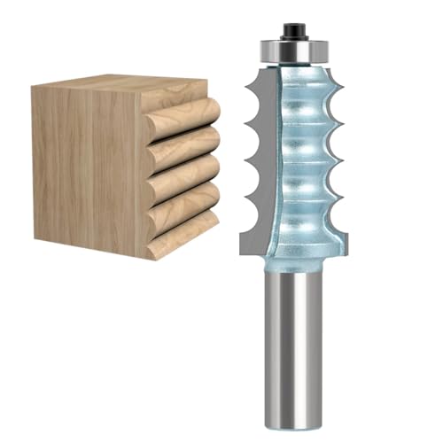 8mm 12 Mm 12,7 Mm Schaft Vier Perlen Vier Flöte Große Formrouter -Bits Set Line Messer Holzbearbeitungsschneider,8x36mm 8mm 12 Mm 12,7 Mm Schaft Vier Perlen Vier Flöte Große Formrouter -Bits Set Line Messer Holzbearbeitungsschneider,8x36mm von Ddyspan