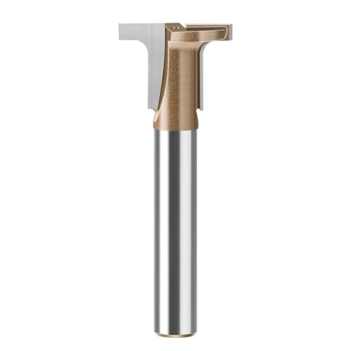 Bogen Bieger Router Bit T Halb Runde Flache Ecke Biegerschneider Trimmmaschinenfräsenschneider,8xr2-y Bogen Bieger Router Bit T Halb Runde Flache Ecke Biegerschneider Trimmmaschinenfräsenschneider,8xr2-y von Ddyspan
