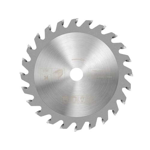 Ddyspan 89/115mm Kreisförmige Sägenklinge 24T/32T/36T/40T Lackkarbidspitze Sägeklinge Für Winkelschleifer TCT SACS SACK SAMPLE,115x10x40t von Ddyspan