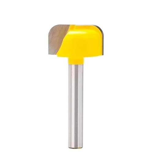 Ddyspan Fräser, 8 Mm Schaft, Schüssel Und Tablett, Schnitzfräser, Durchmesser 1-1/8 Zoll X 5/8 Zoll, Gravurschneider Für Holz, 1 Stück, Holzbearbeitungswerkzeuge Ddyspan Fräser, 8 Mm Schaft, Schüssel Und Tablett, Schnitzfräser, Durchmesser 1-1/8 Zoll X 5/8 Zoll, Gravurschneider Für Holz, 1 Stück, Holzbearbeitungswerkzeuge von Ddyspan