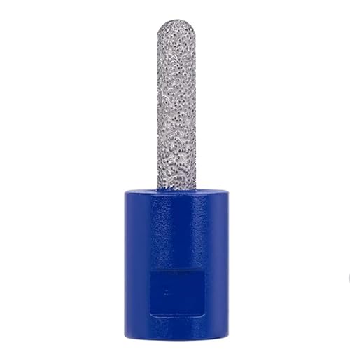 Ddyspan M14 Diamant -Fräser 4/6/8 -mm -Mahlen -Fliesenschneider Marmor Betonloch Säge Mauerwerk Bohrung,100x8mm von Ddyspan